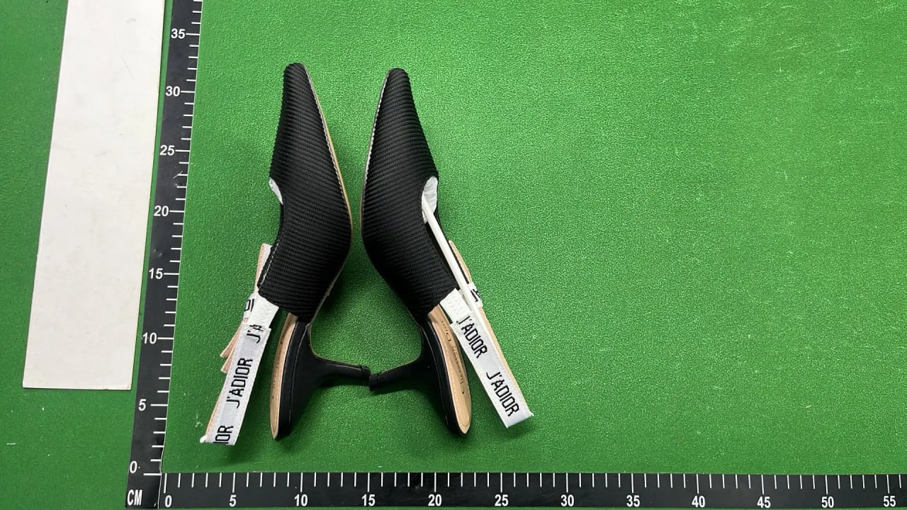 DIOR High heels