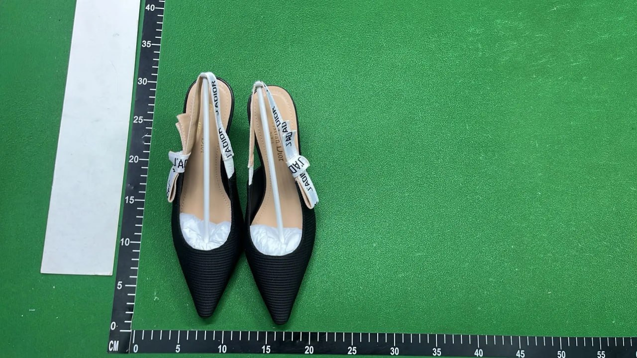 DIOR High heels