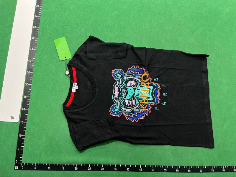 KENZO SS22 t-shirt