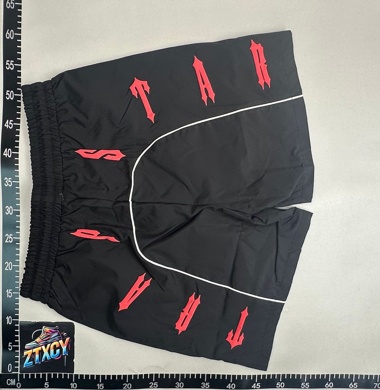 Trapstar Shorts