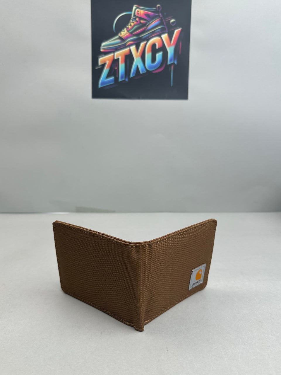 Carhartt wallet