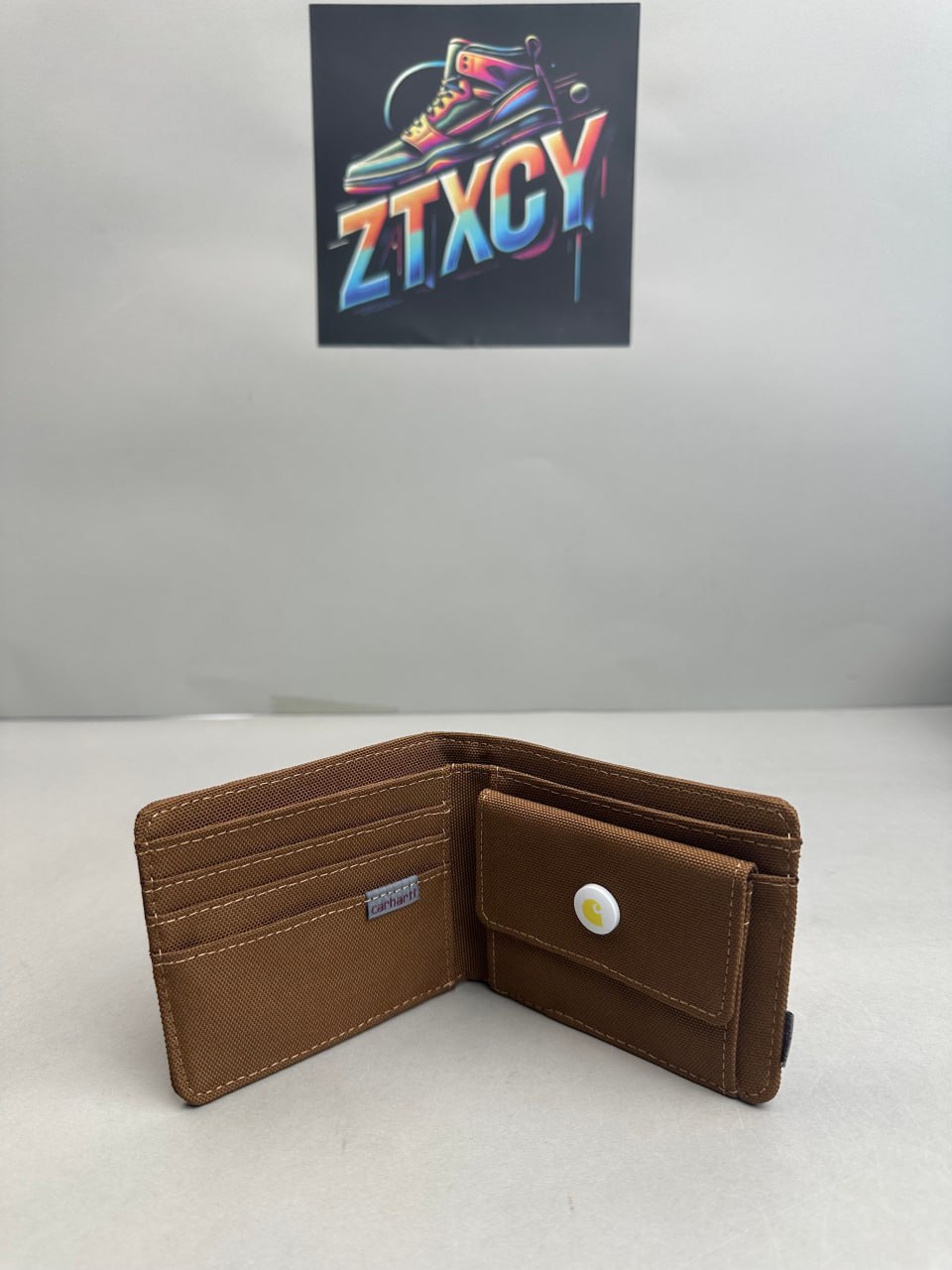 Carhartt wallet