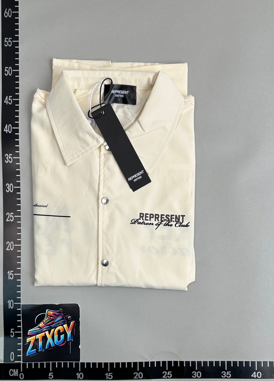 Represent T-shirt