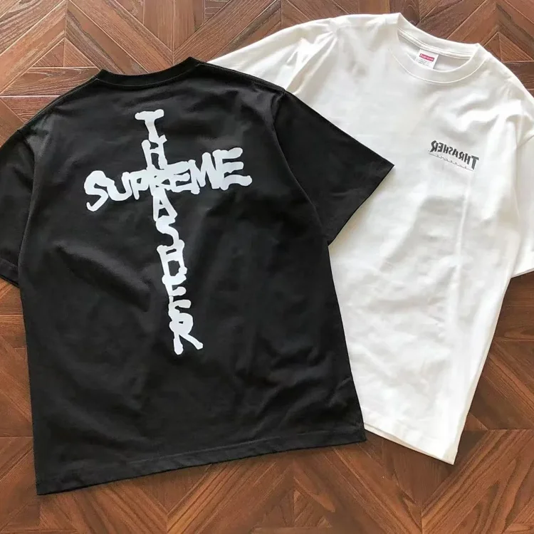  thrasher X supreme