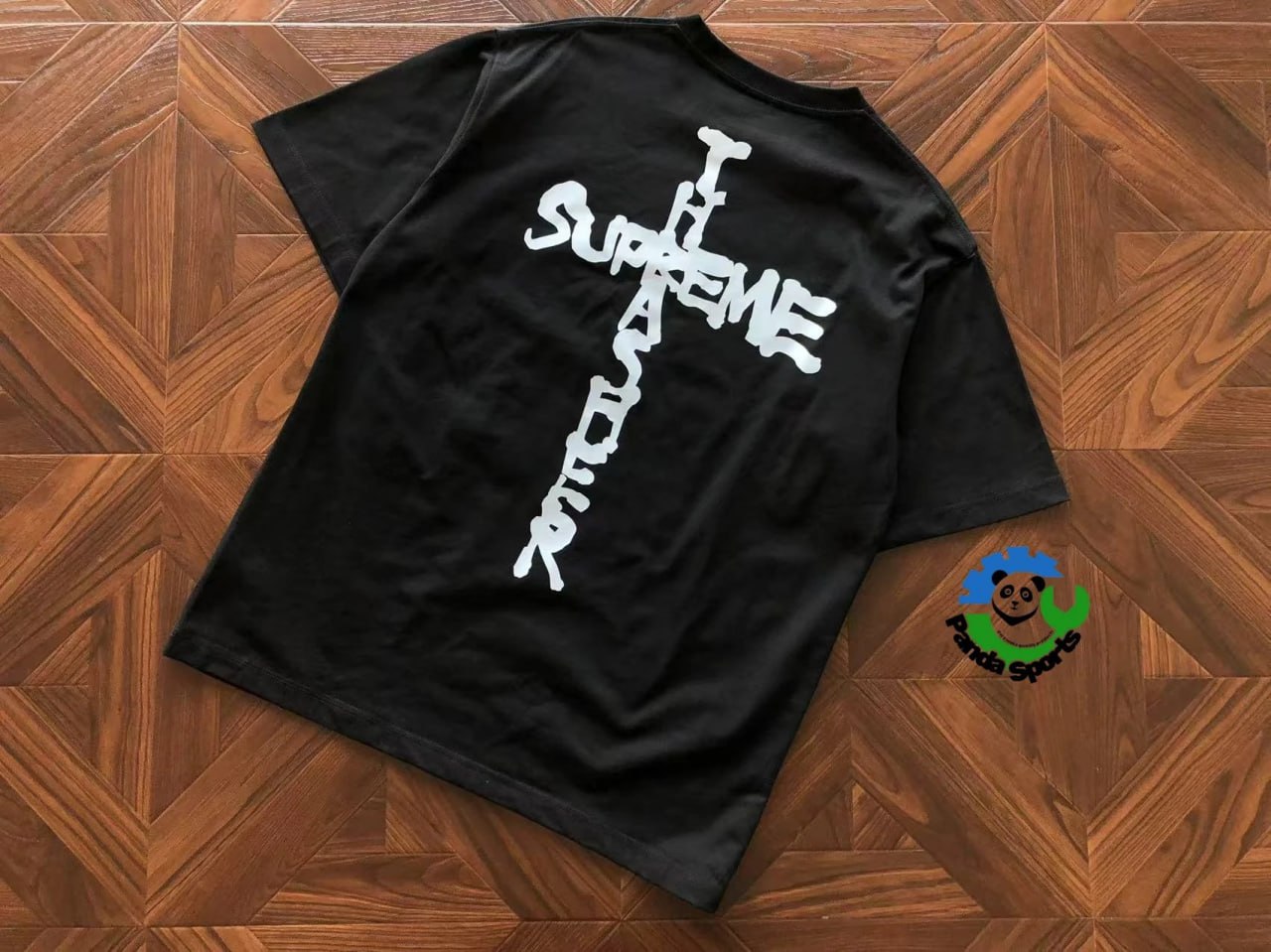  thrasher X supreme