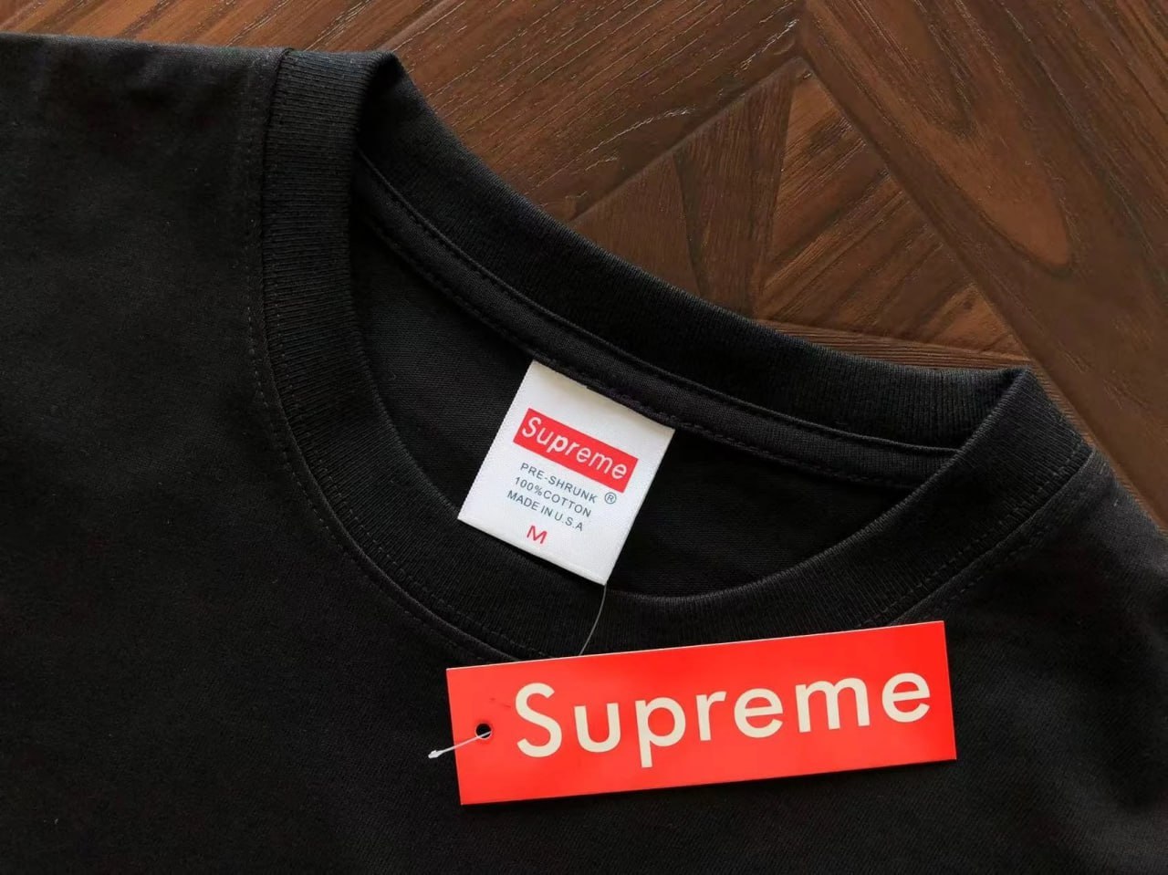  thrasher X supreme