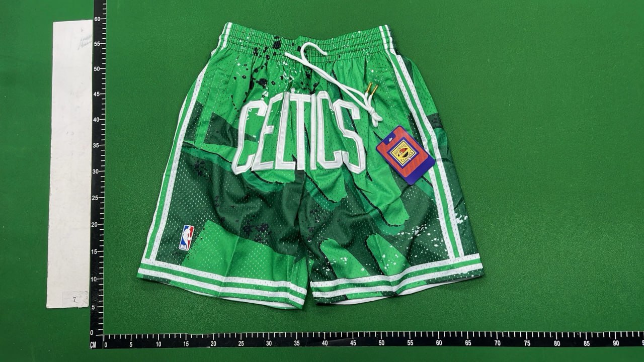 CORTOS NBA