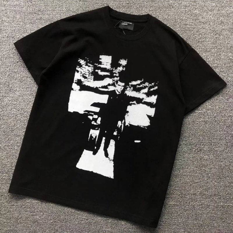 ERD   T-shirt 