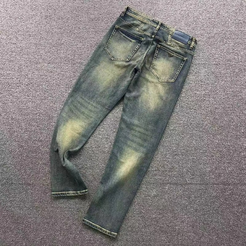 Armani jeans