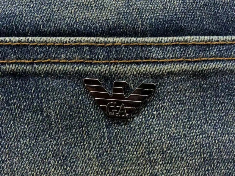 Armani jeans