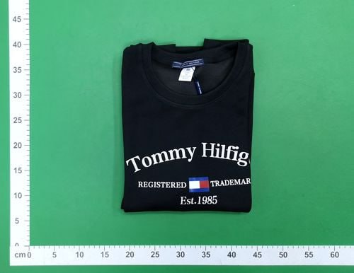  Jersey Tommy long