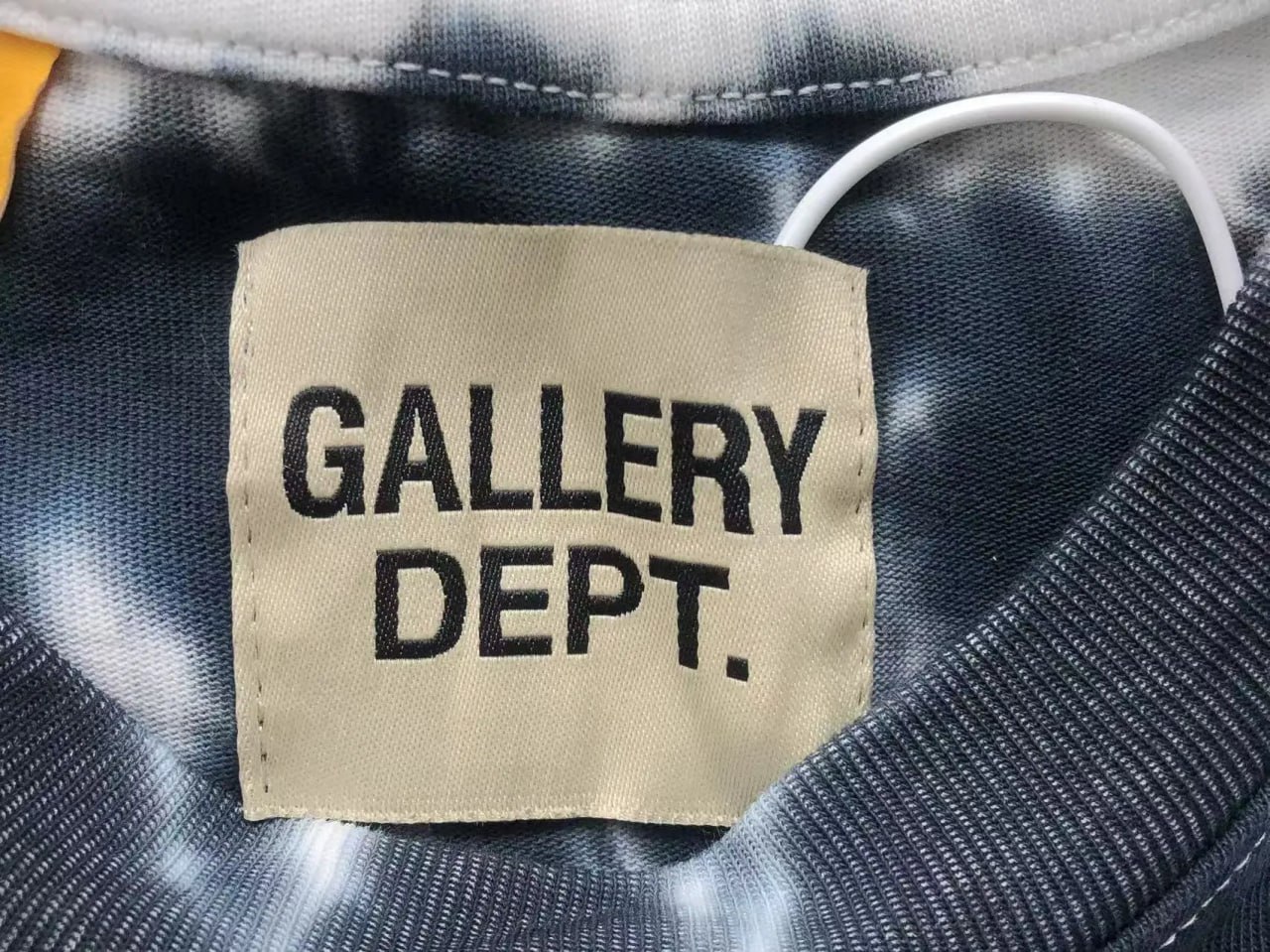 gallery dept  T-shirt 