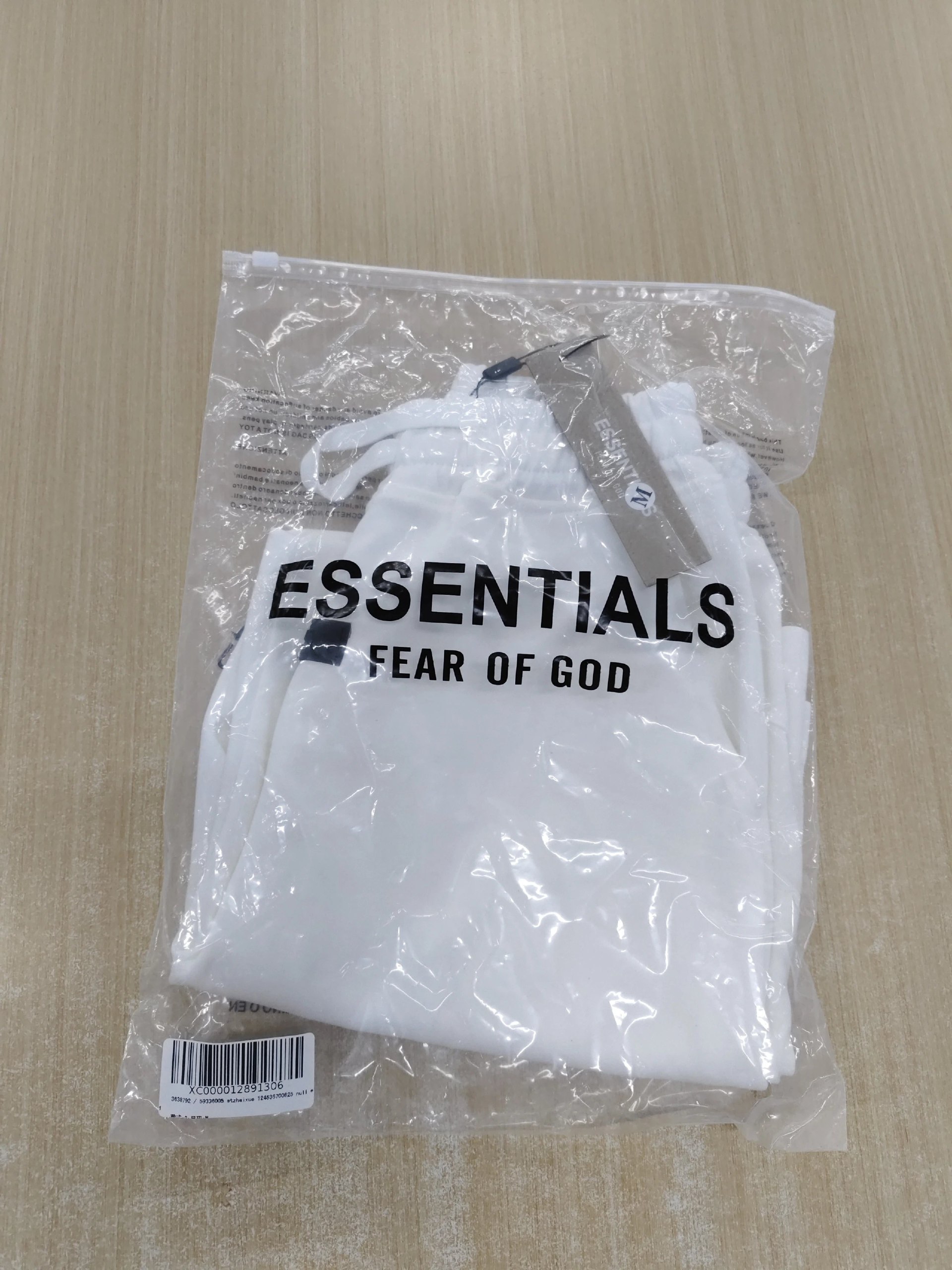 ESSENTIALS Shorts