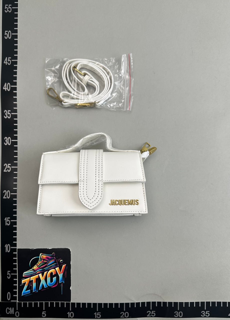  Jacquemus Bag