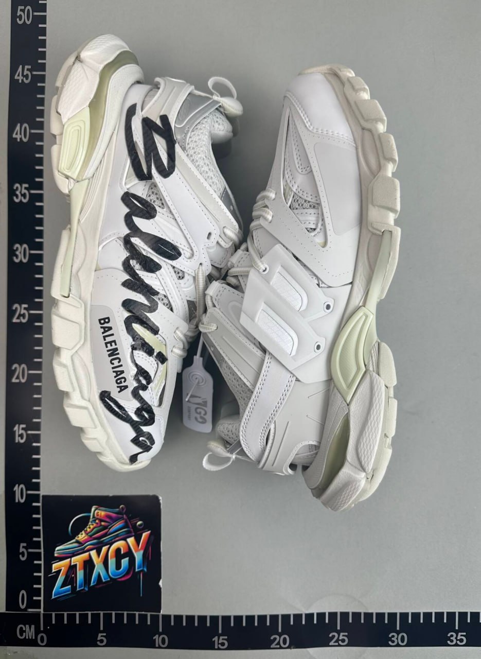 Balenciaga shoes