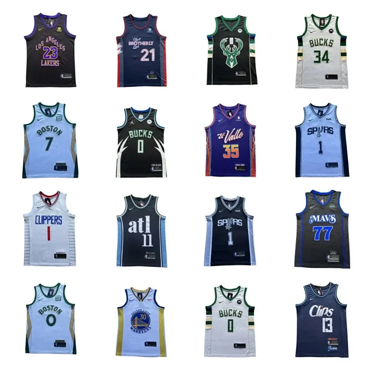 Nike NBA basketball 