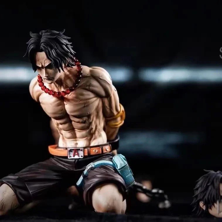 ONE PIECE/Pokémon Figures