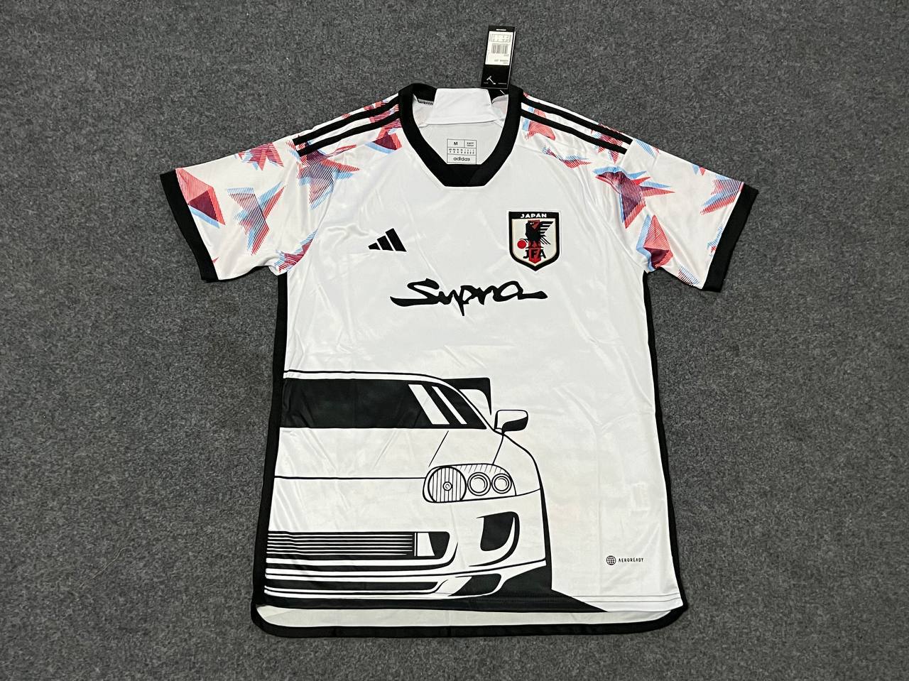 Japanese jersey