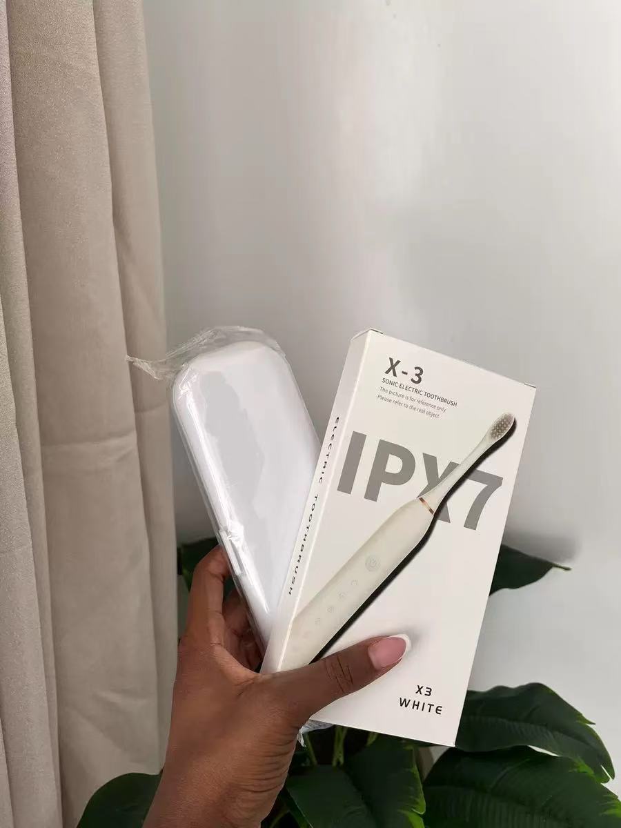 electric toothbrush