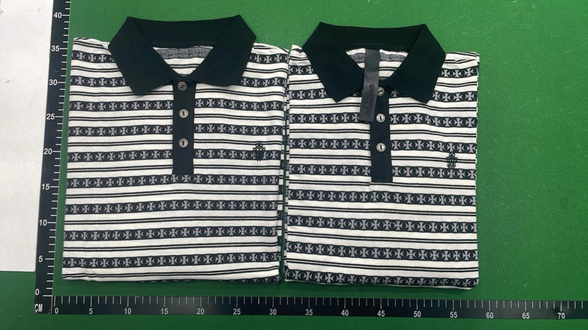 Chrome Hearts Long sleeves 