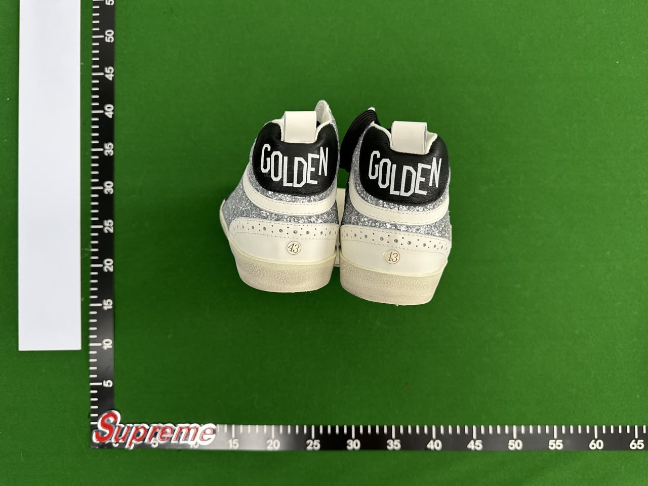  Golden Goose High