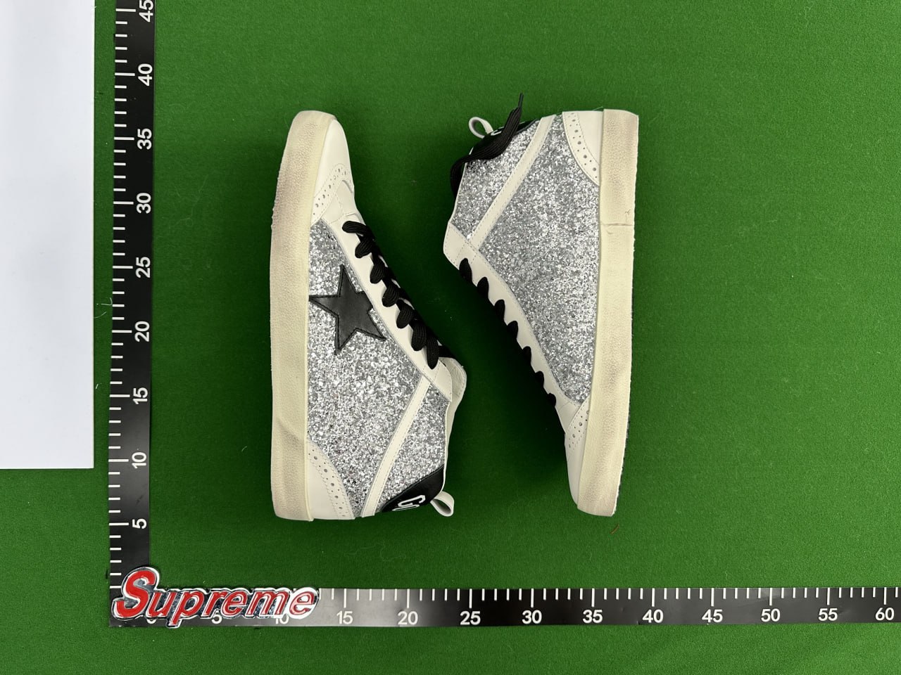  Golden Goose High