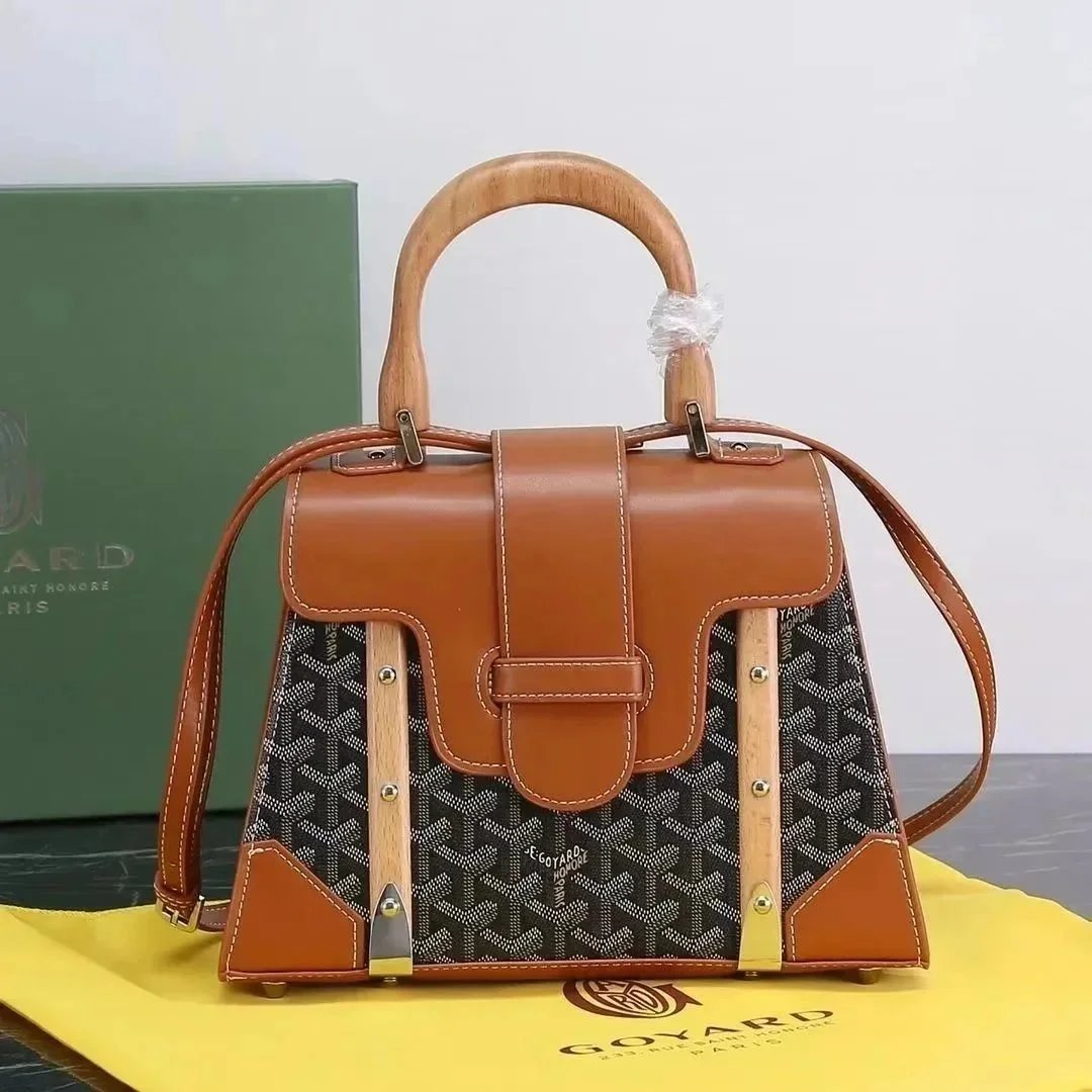  goyard bag