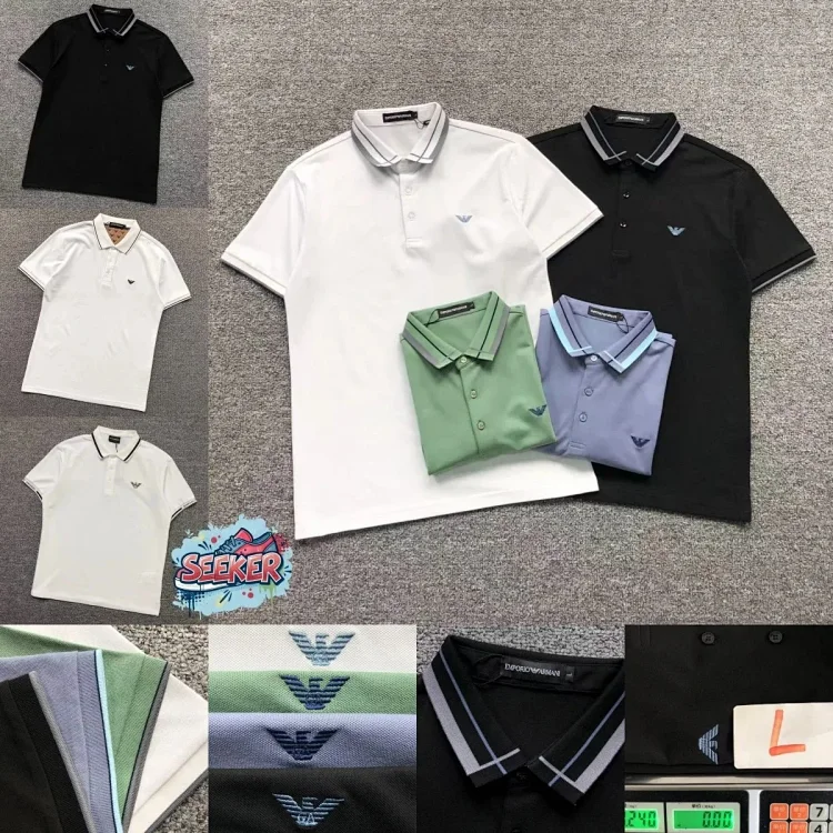 Armani Polo
