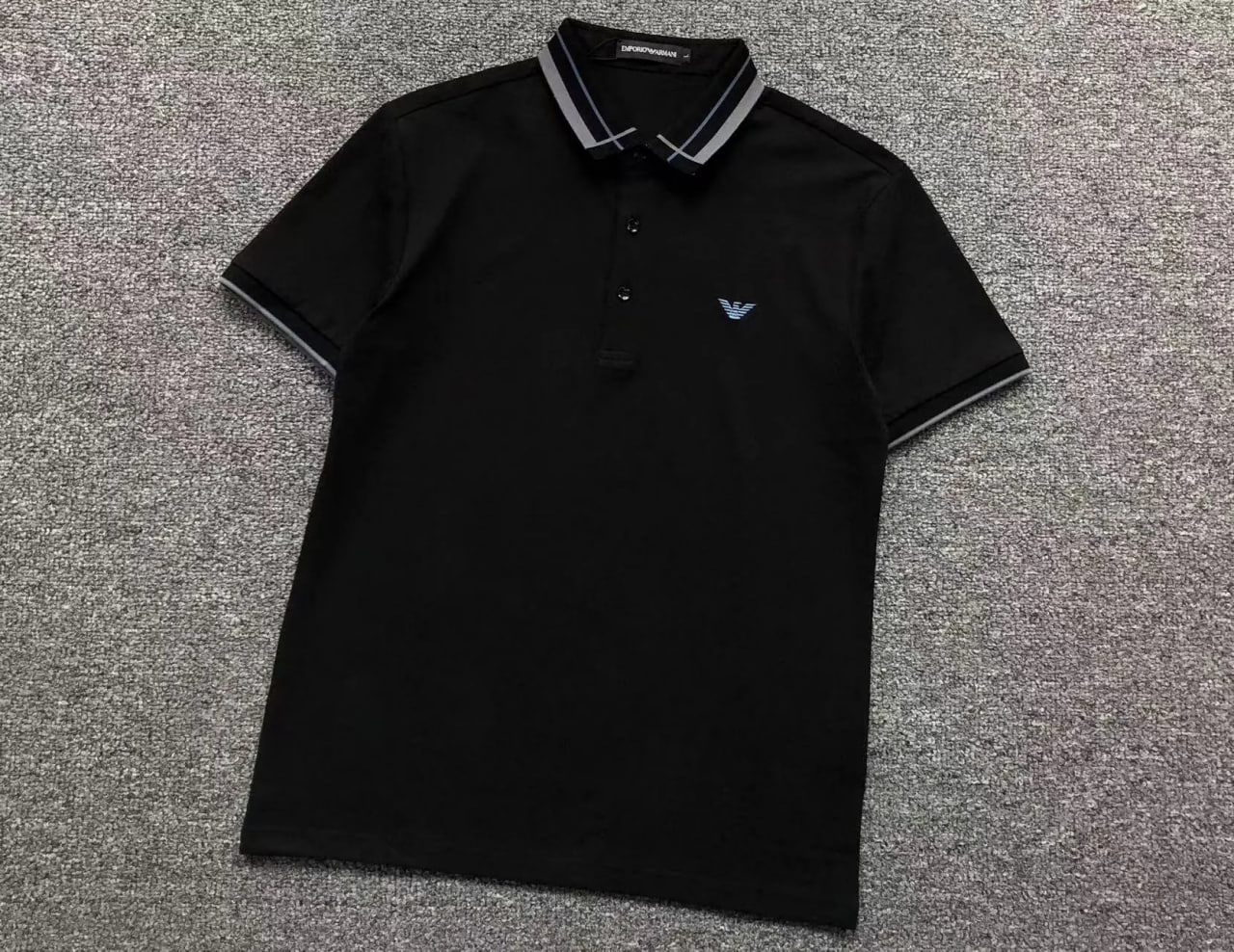 Armani Polo