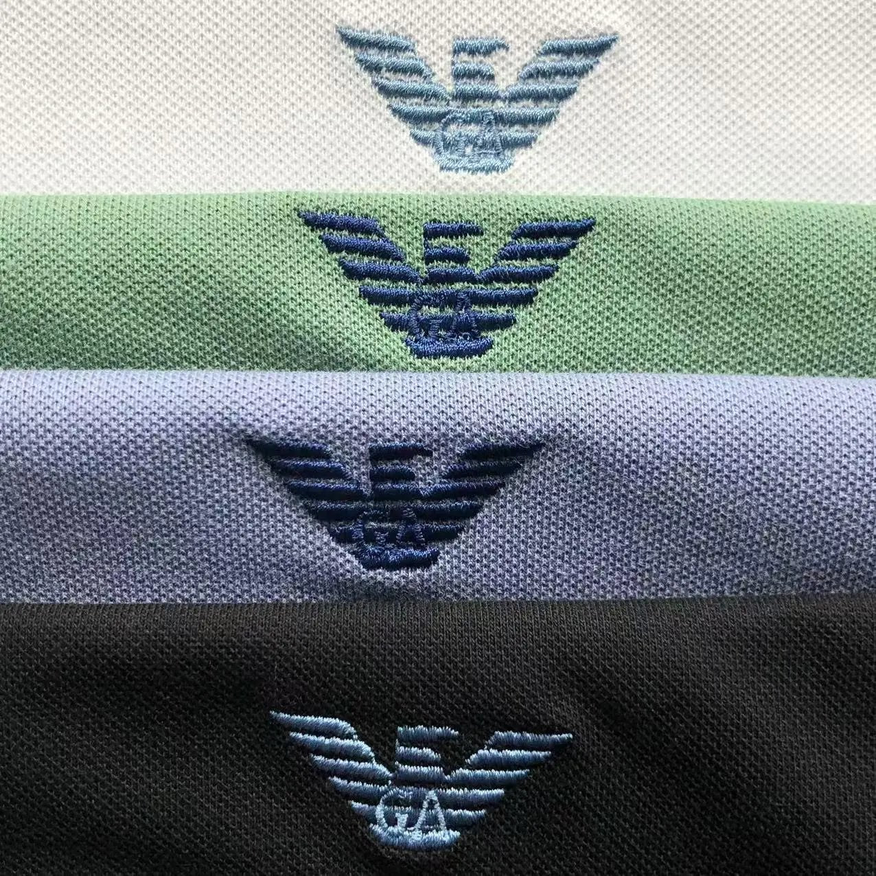 Armani Polo