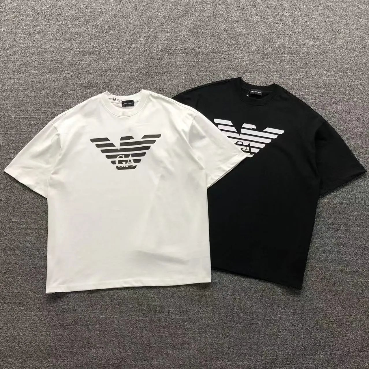 Armani   T-shirt