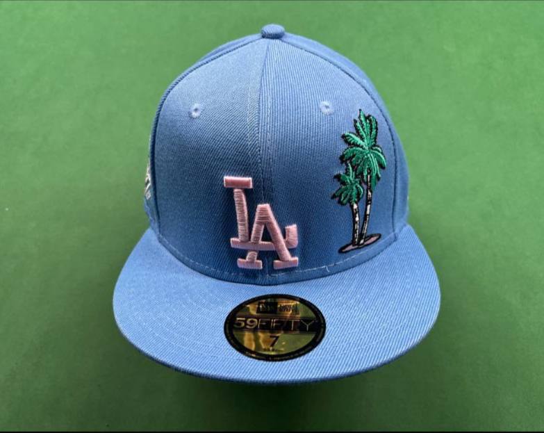New Era Caps【Top quality】( 40 + styles)