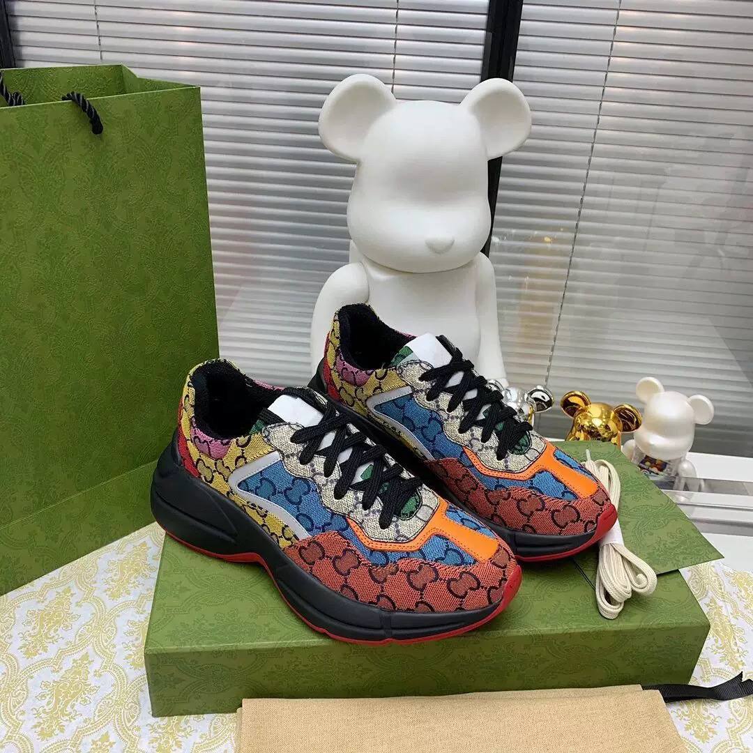 Hermes Gucci shoes