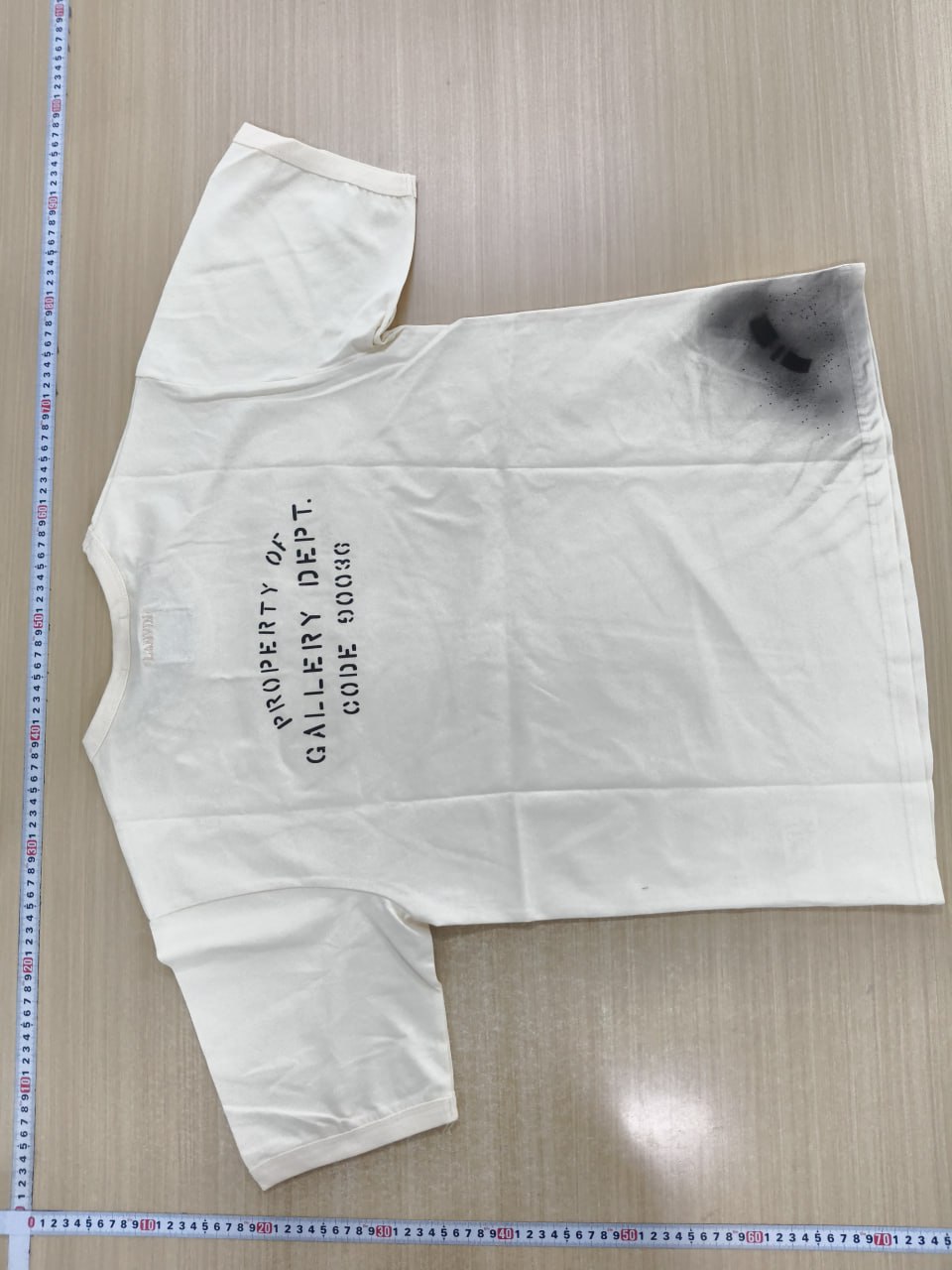 lanvin T-shirt