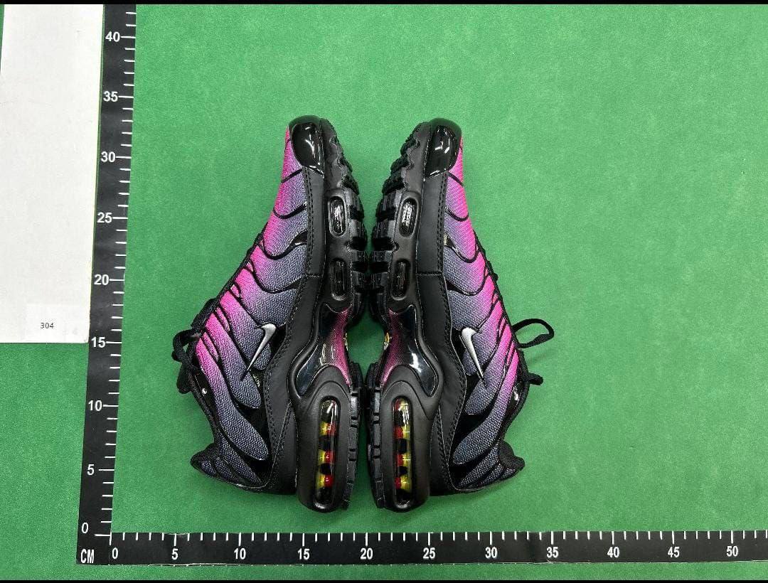 Nike air MAX TN ( 40 styles TOP）
