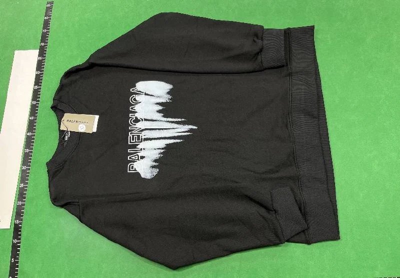Balenciaga sweatshirt