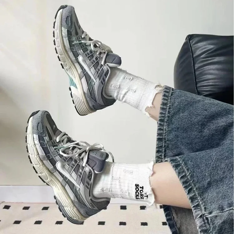 Nike P6000