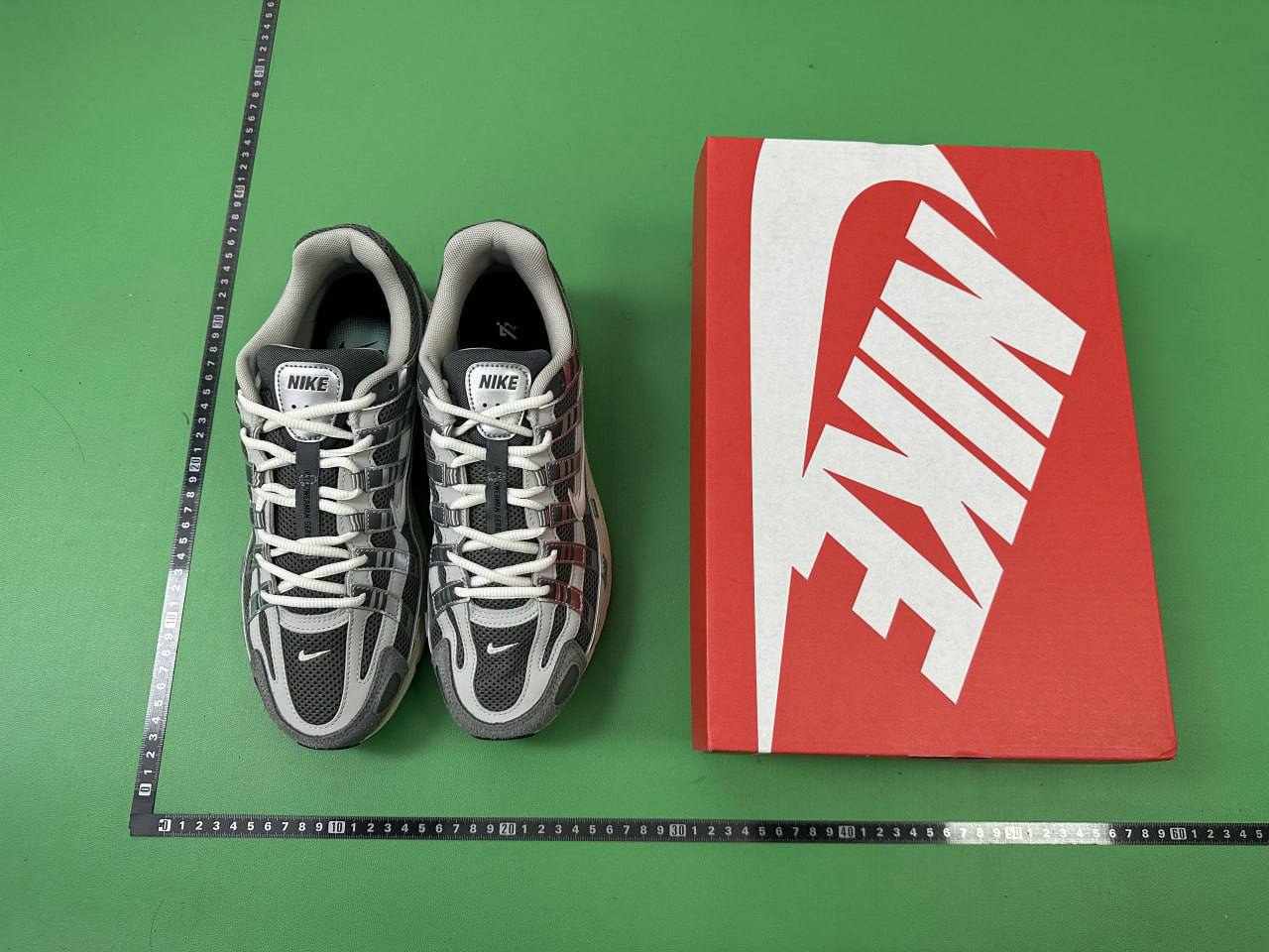 Nike P6000