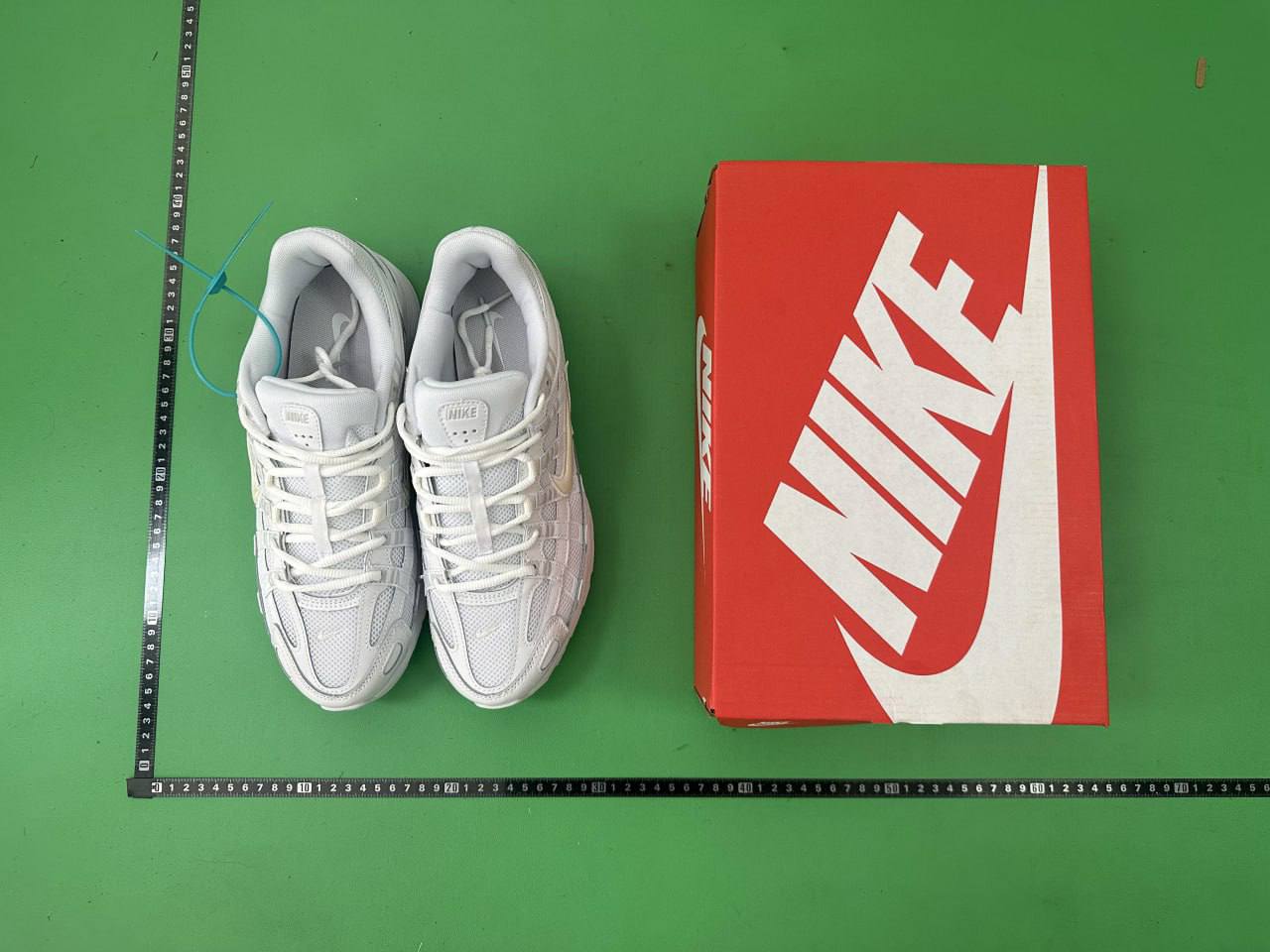 Nike P6000