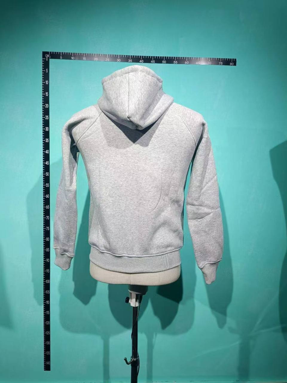 Burberry hoodie                         