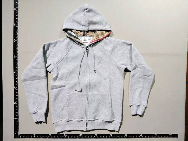 Burberry hoodie                         