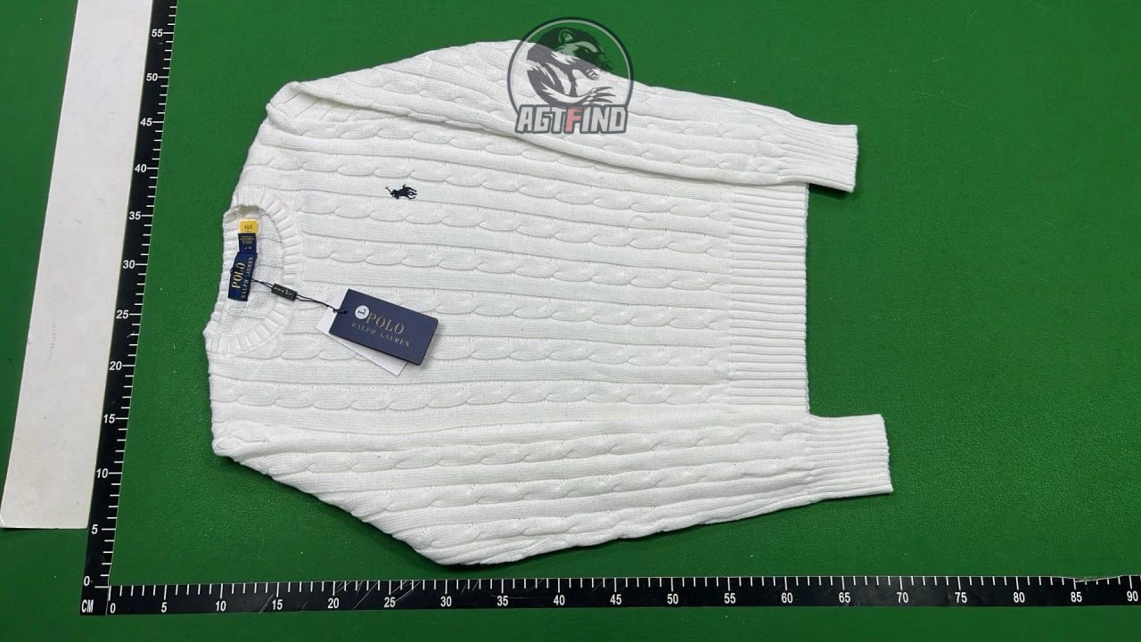 Ralph Lauren Sweaters（33+ Styles）