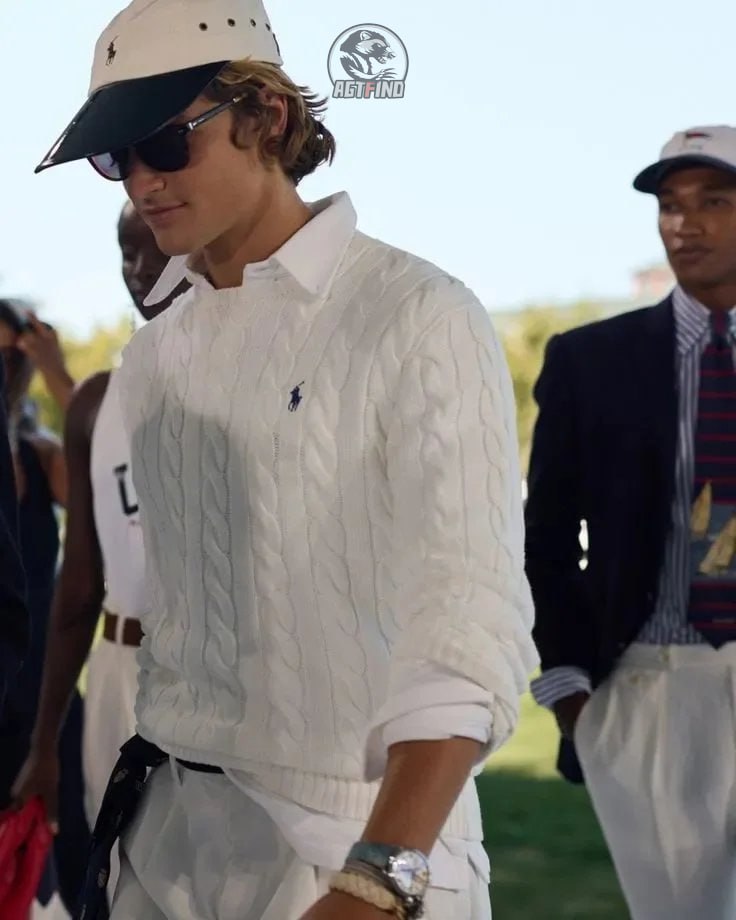 Ralph Lauren Sweaters（33+ Styles）