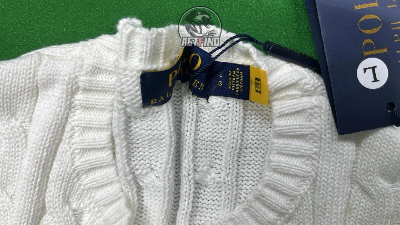 Ralph Lauren Sweaters（33+ Styles）