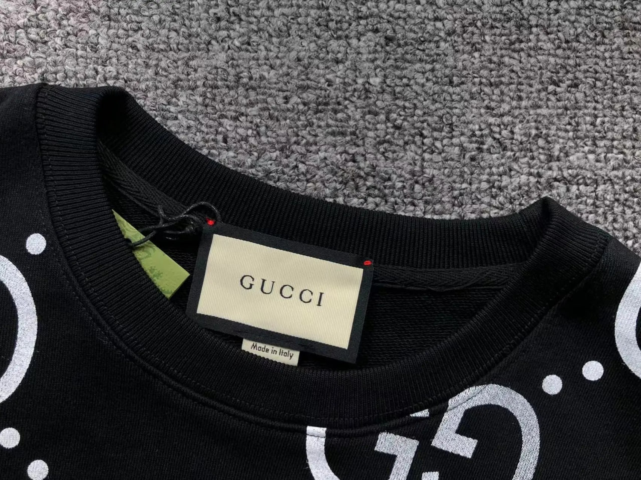 Jersey Gucci