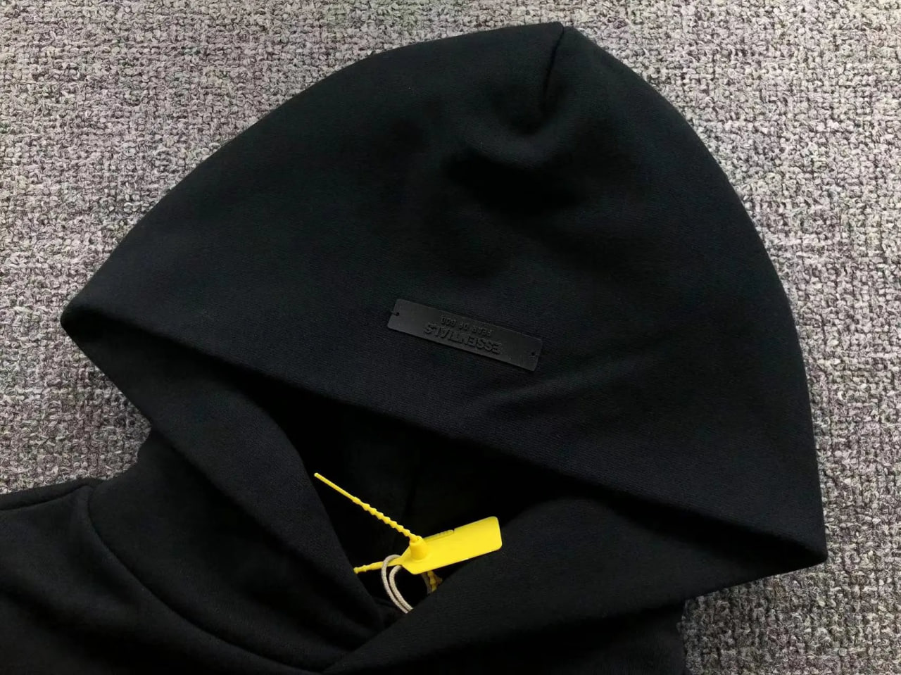 Sudadera FEAR OF Gods