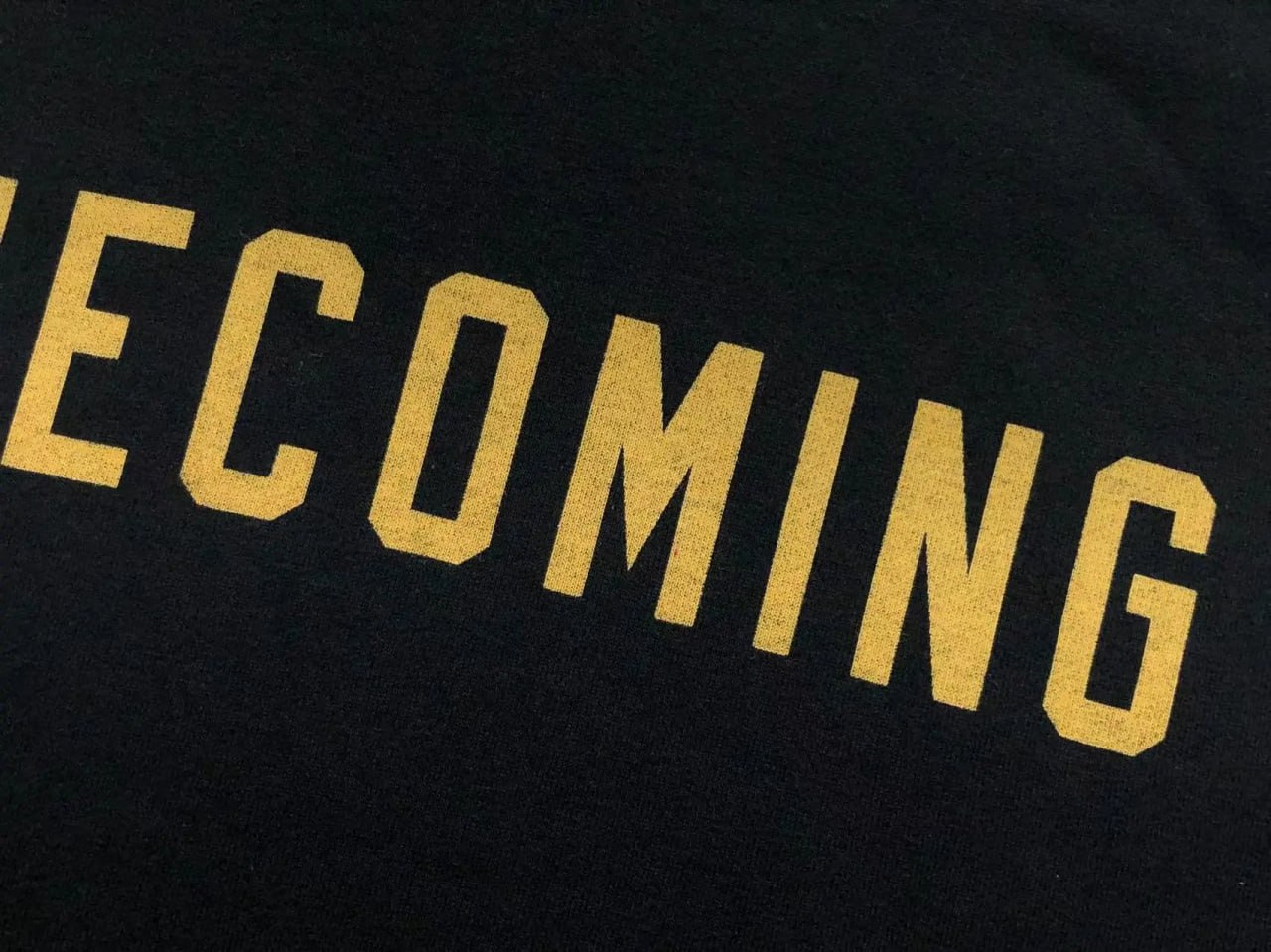 Sudadera FEAR OF Gods