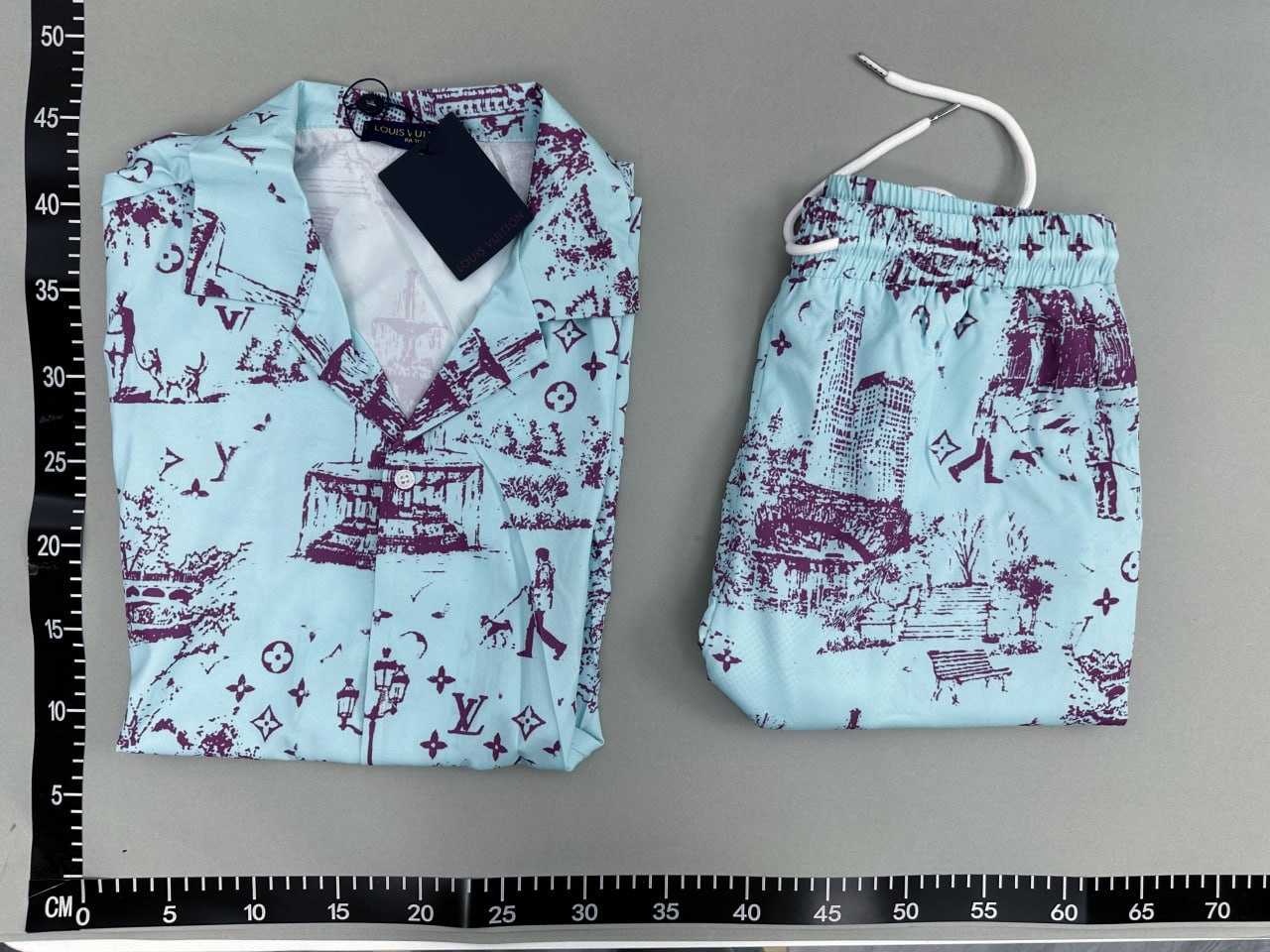 Louis Vuitton Set