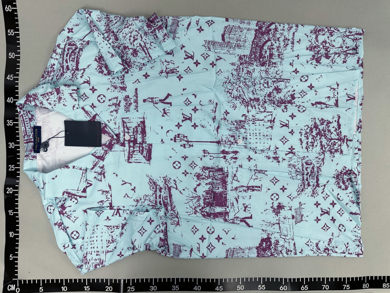 Louis Vuitton Set