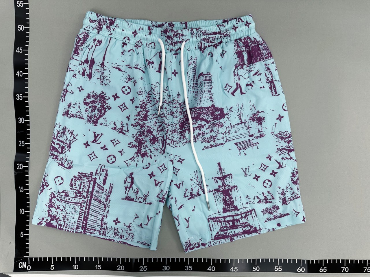 Louis Vuitton Set
